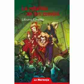 La Rebelion De Los Zombis