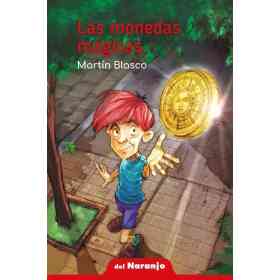 Las Monedas Magicas