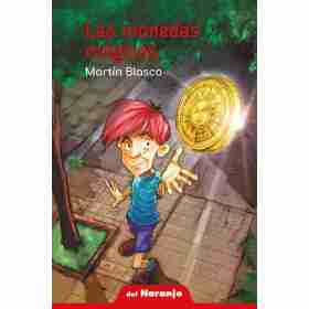 Las Monedas Magicas