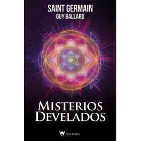 Misterios Develados