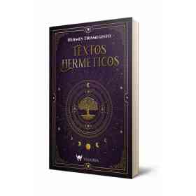 Textos Hermeticos