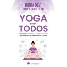 Yoga Para Todos