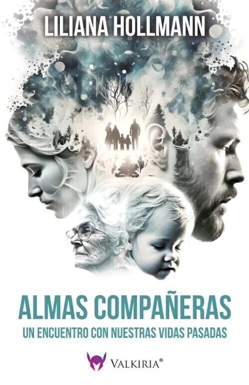 Almas Compañeras