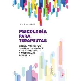 Psicologia Para Terapeutas