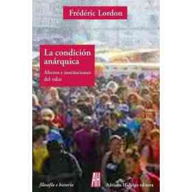 Condicion Anarquica La
