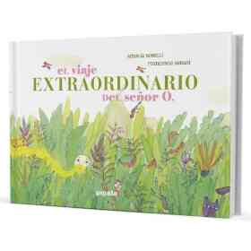 Viaje Extraordinario Del señor O El