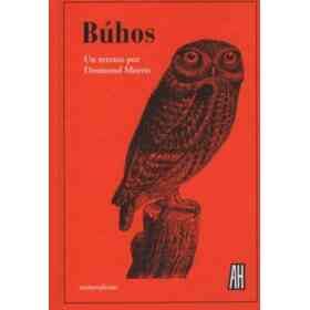Buhos - Morris, Desmond - Libro Físico