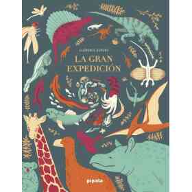 Gran Expedicion La