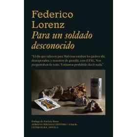 Para Un Soldado Desconocido