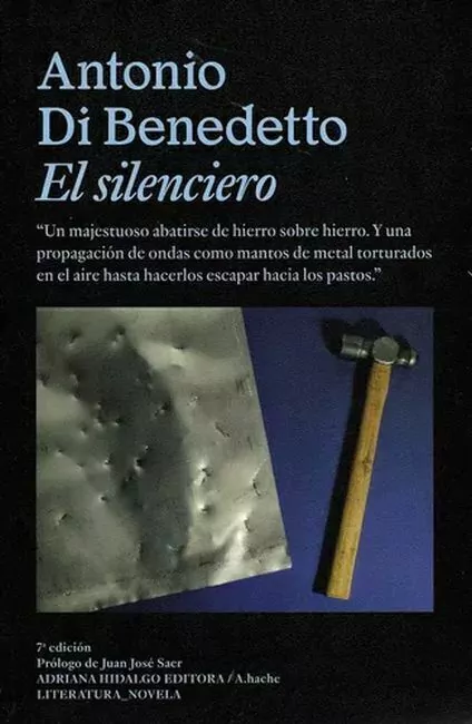 Silenciero El ( 7 º Ed. )
