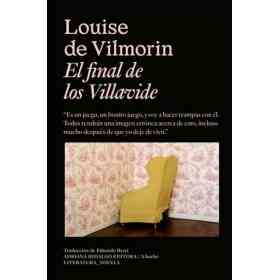 Final De Los Villavide El