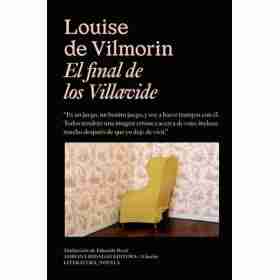 Final De Los Villavide El