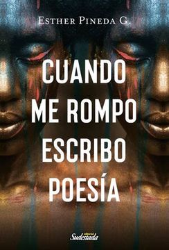 Cuando Me Rompo Escribo Poesia