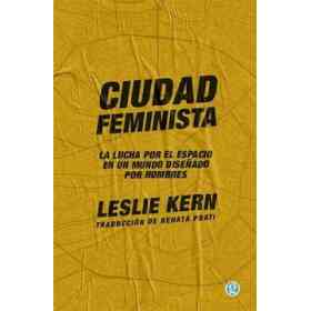 Ciudad Feminista