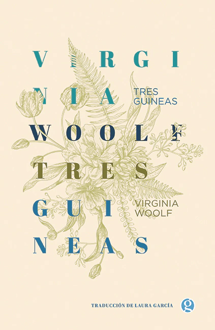 Tres Guineas