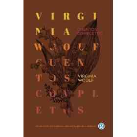Cuentos Completos - v. Woolf