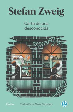 Carta De Una Desconocida