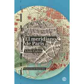 El Meridiano De Paris