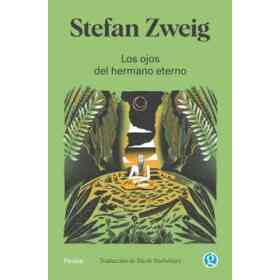 Los Ojos Del Hermano Eterno