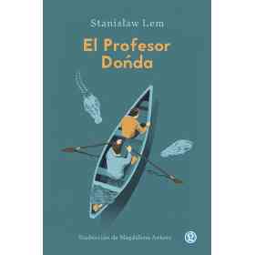 Profesor Donda