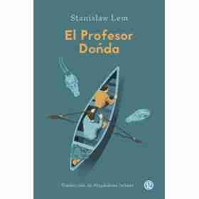 Profesor Donda
