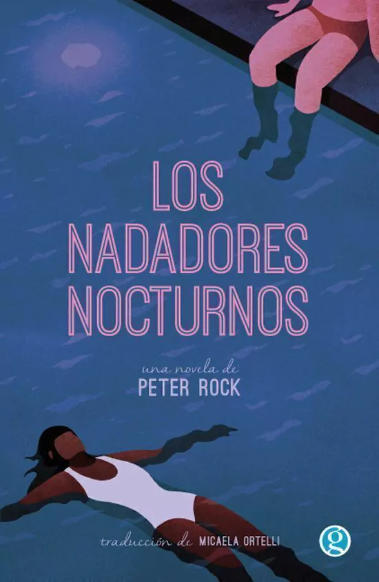 Los Nadadores Nocturnos