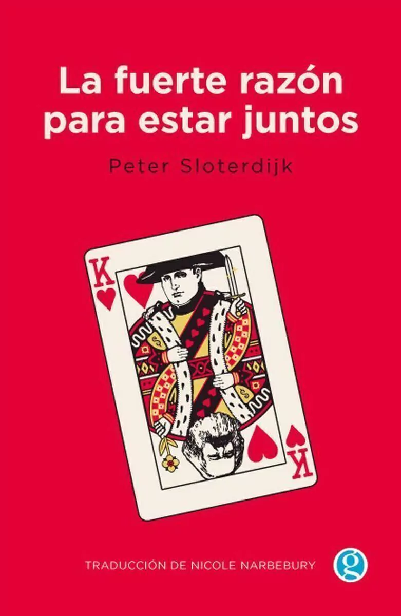 La Fuerte Razon Para Estar Juntos