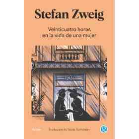 Veinticuatro Horas en La Vida De Una Mujer