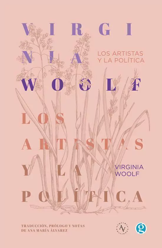 La Artistas Y La Politica