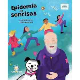 Epidemia De Sonrisas