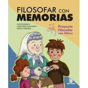 Filosofar Con Memorias