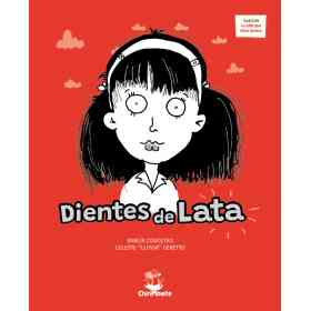 Dientes De Lata