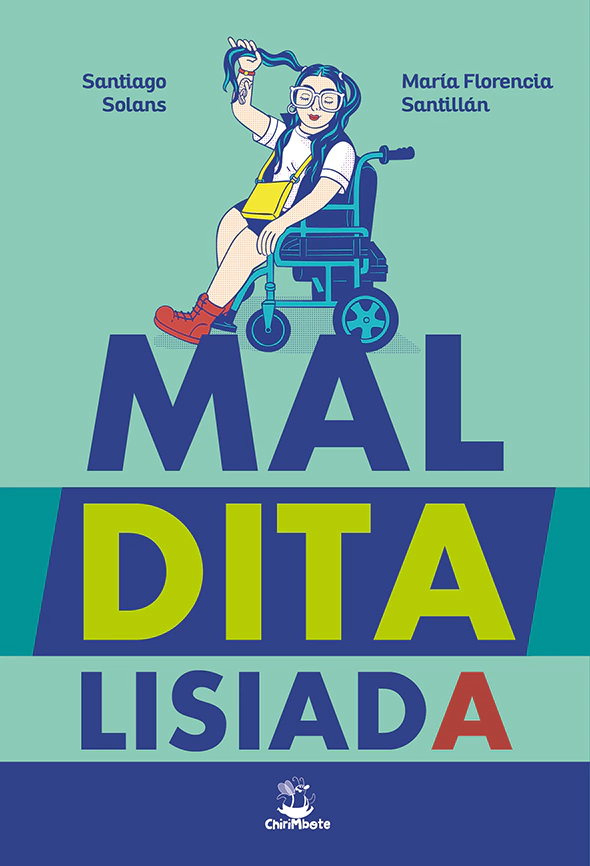 Maldita Lisiada
