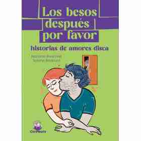 Los Besos Despues Por Favor