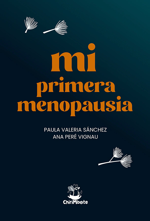 Mi Primera Menopausia