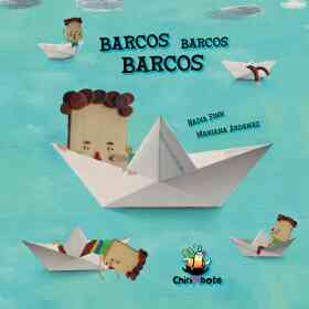 Barcos Barcos Barcos