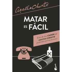 Matar Es Facil