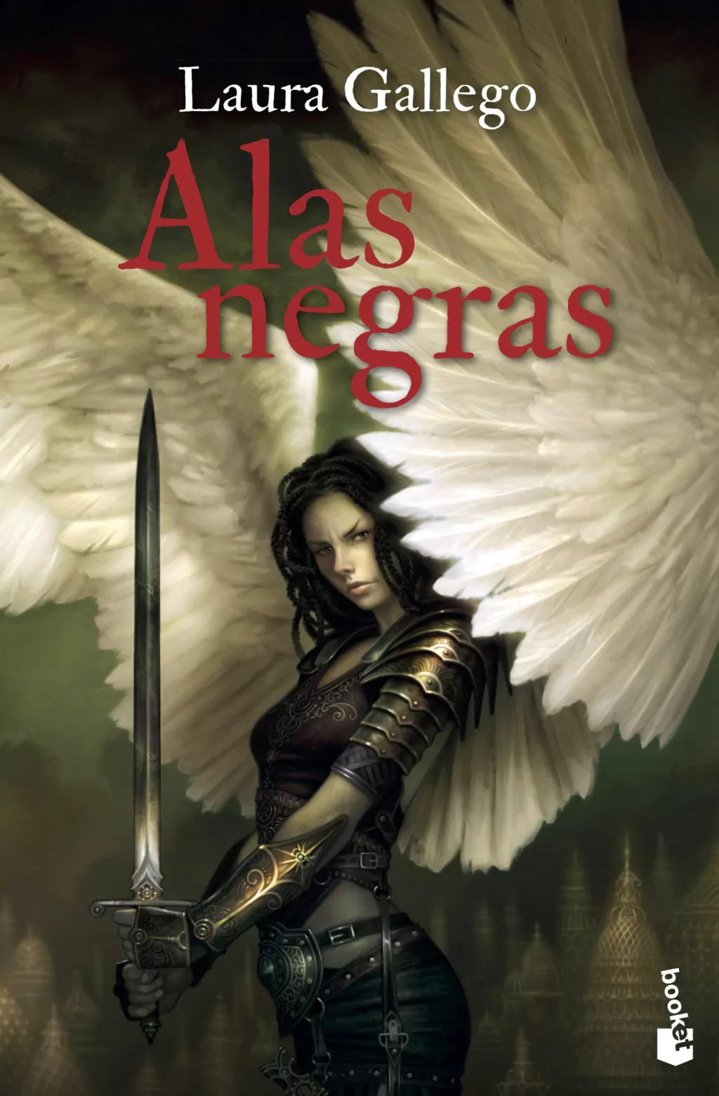 Alas Negras