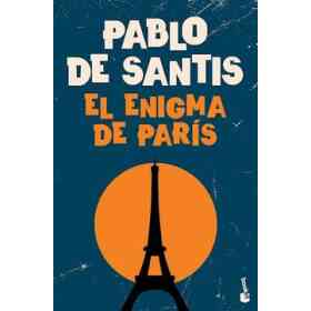 Enigma De Paris El (B)