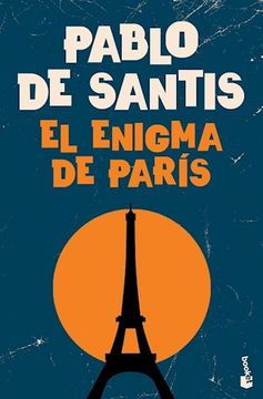 Enigma De Paris El (B)