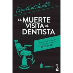 Muerte Visita Al Dentista La (B)