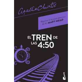 El Tren De Las 4.50