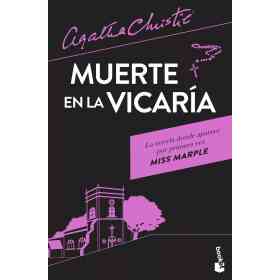 Muerte en La Vicaria