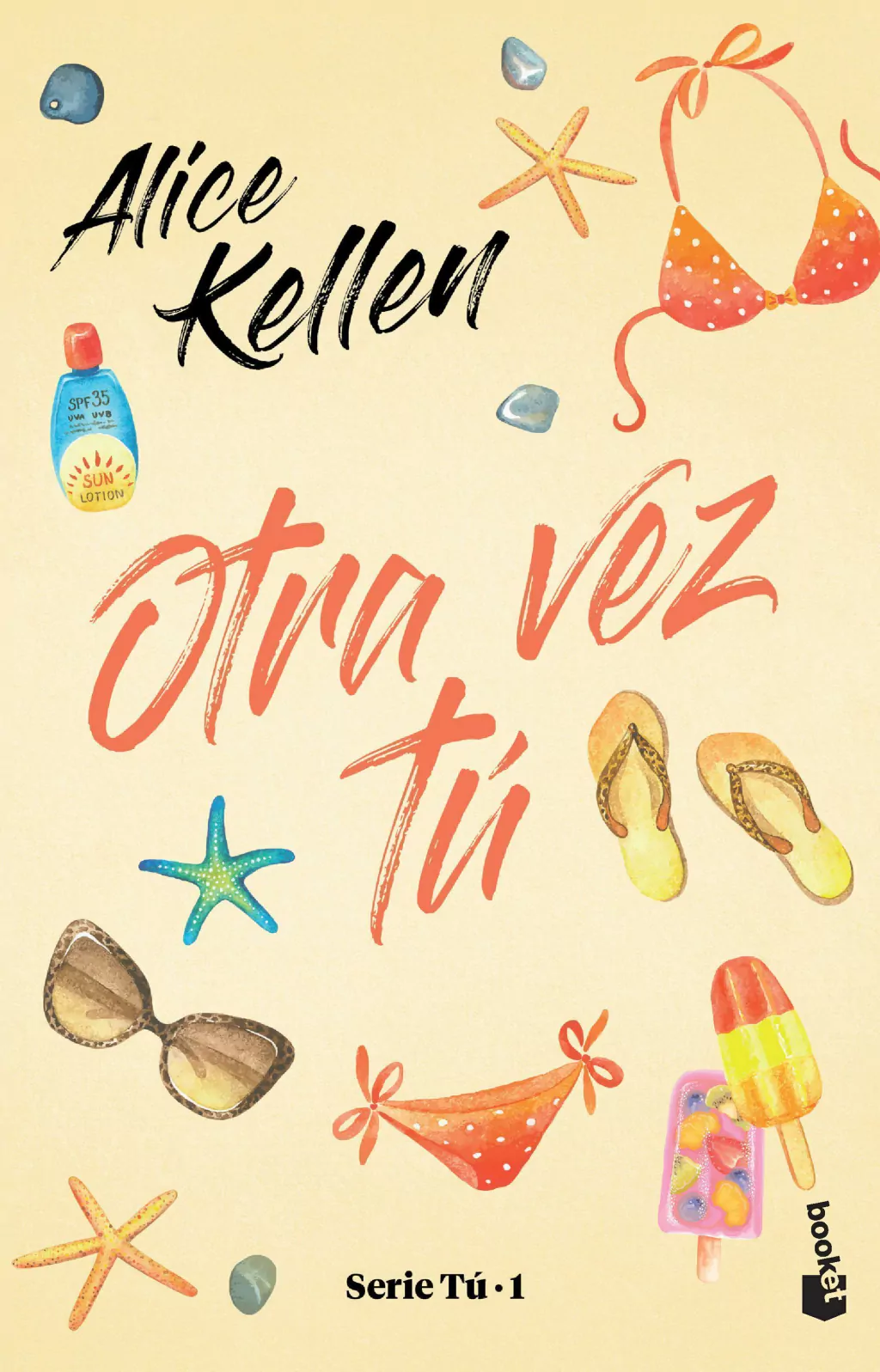 Otra Vez Tu