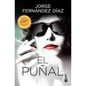 El Puñal - Booket