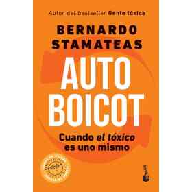 Autoboicot - Booket