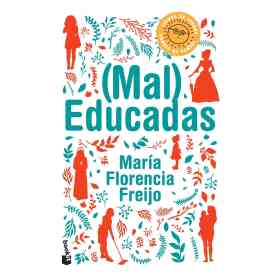 (Mal) Educadas - Booket