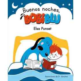 Buenas Noches Bobiblu! (Bobiblu 2)