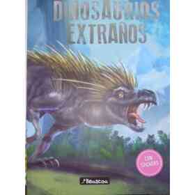 Dinosaurios Exraños