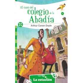 El Caso Del Colegio De La Abadía